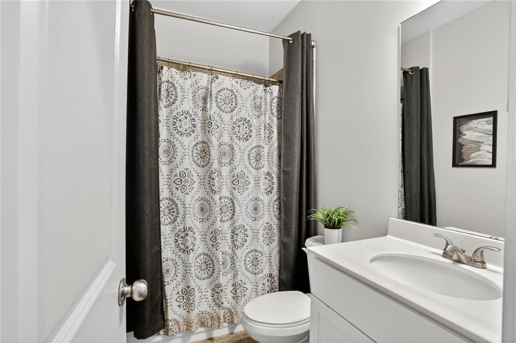 Centennial Village - Residential