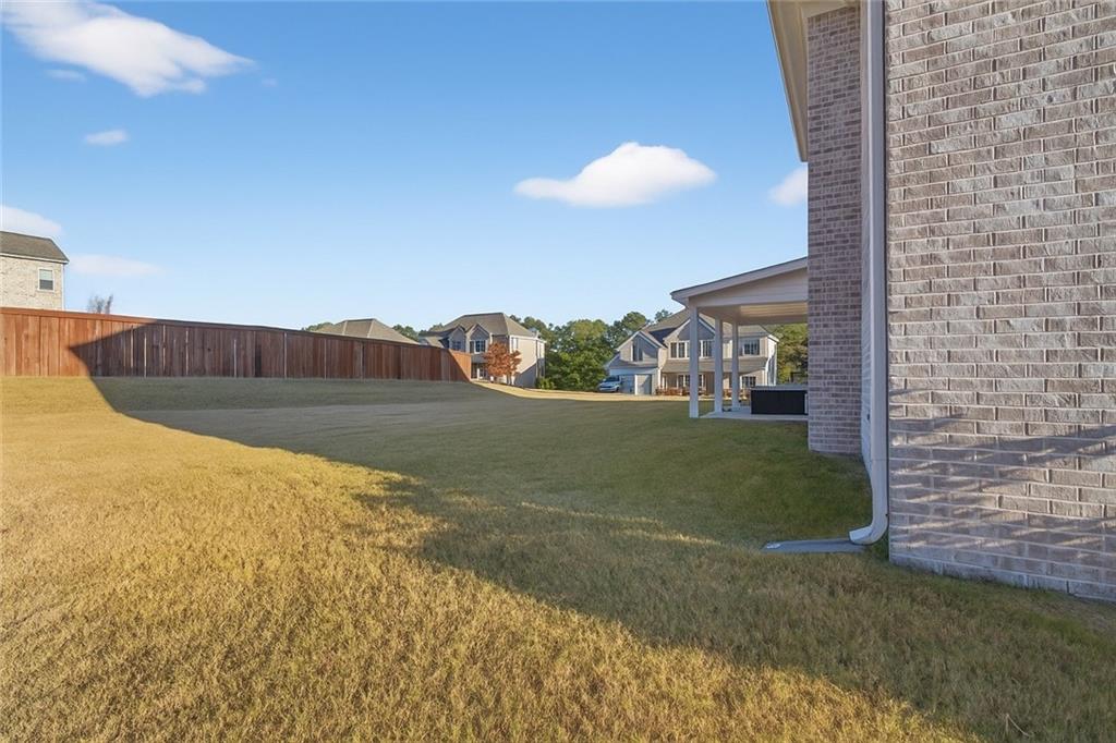 Centennial Village - Residential