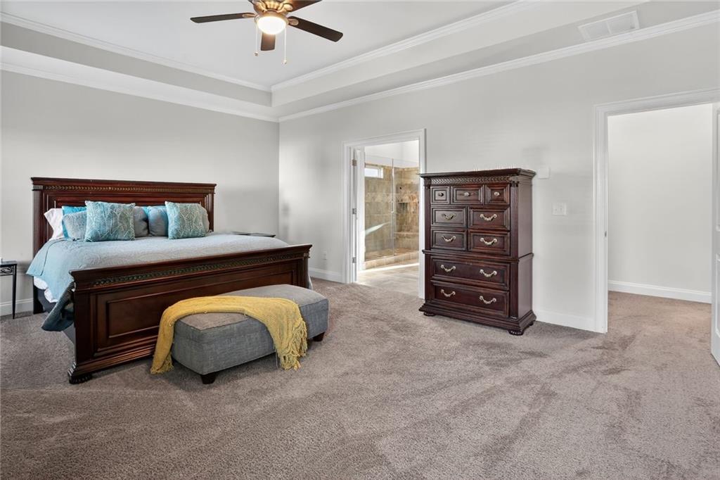 Centennial Village - Residential