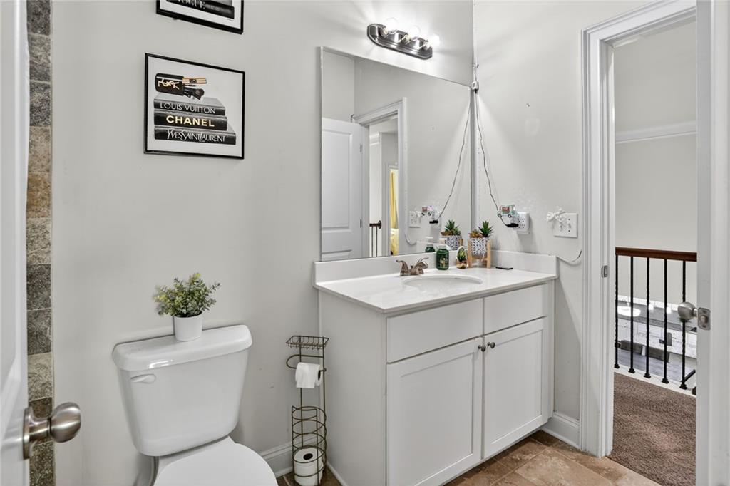 Centennial Village - Residential