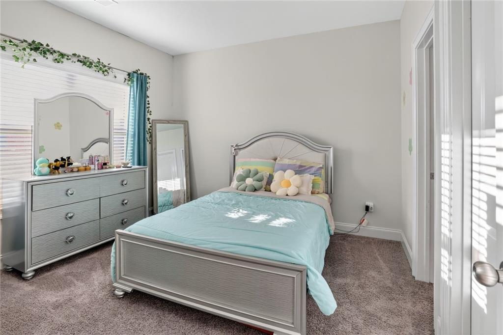 Centennial Village - Residential