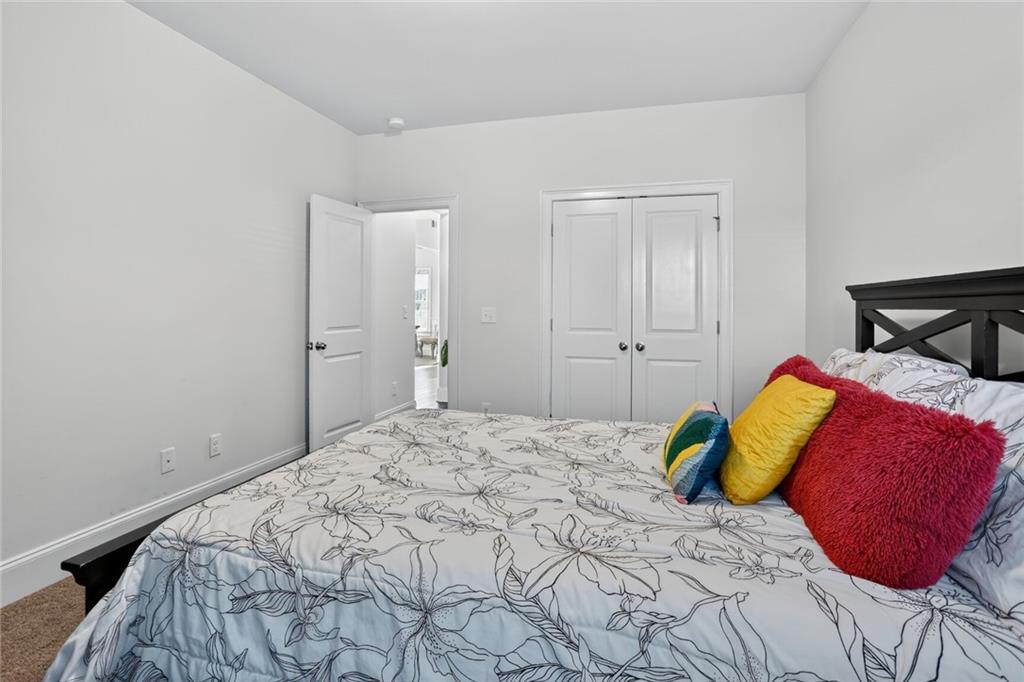 Centennial Village - Residential