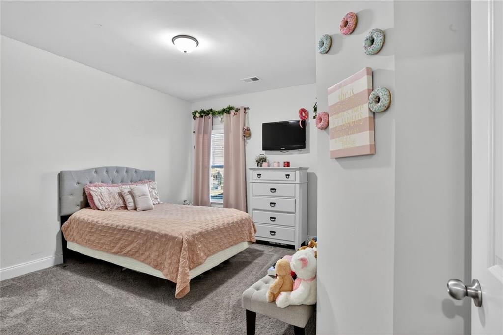 Centennial Village - Residential