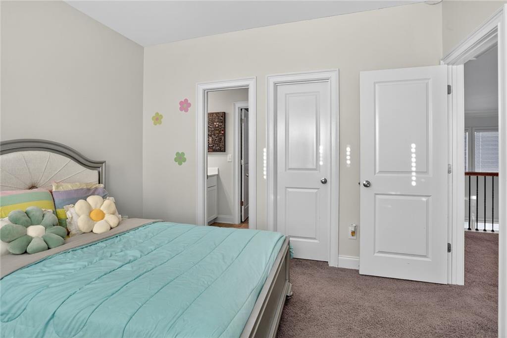 Centennial Village - Residential