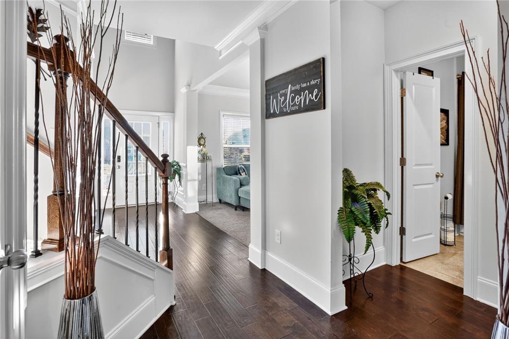 Centennial Village - Residential