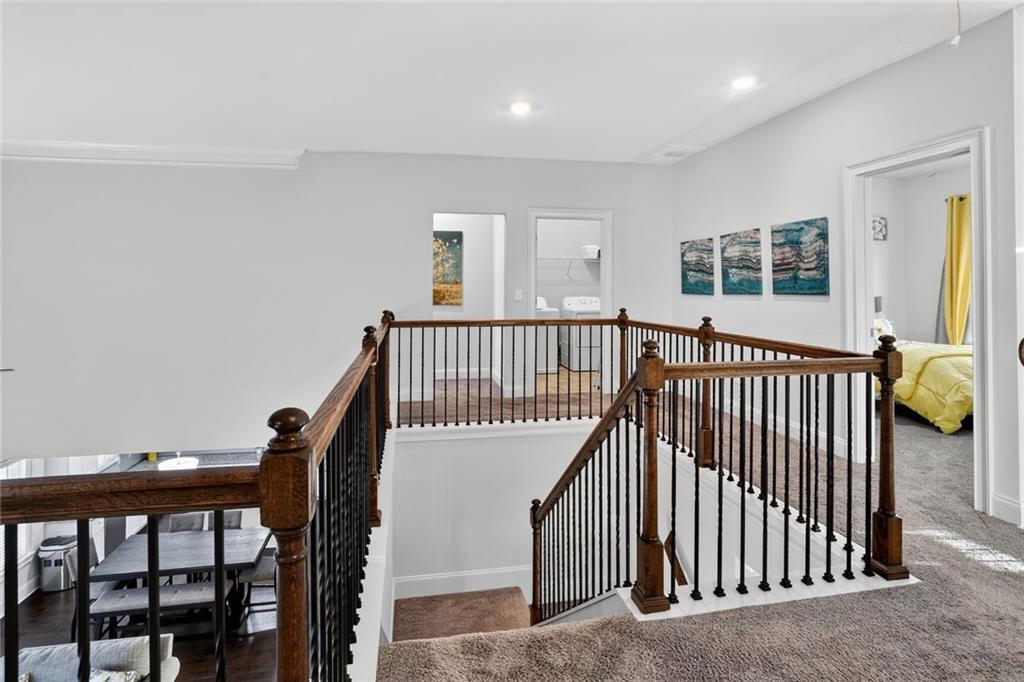 Centennial Village - Residential