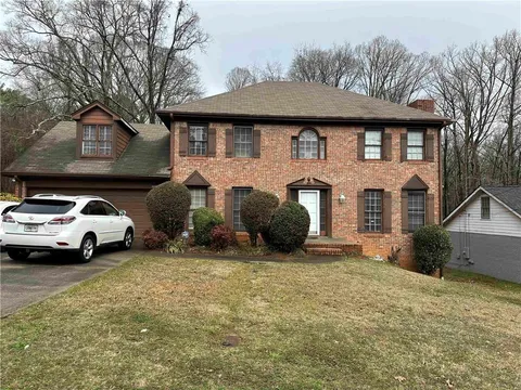 6420 Phillips Place, Lithonia, GA 30058 - MLS#: 7525238
