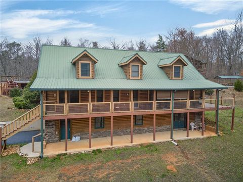 7346 Banks Mill Road Douglasville GA 30135