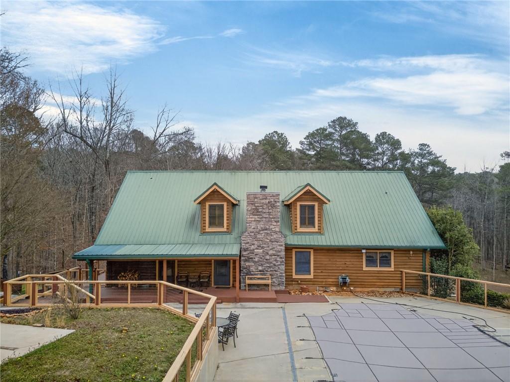 7346 Banks Mill Road