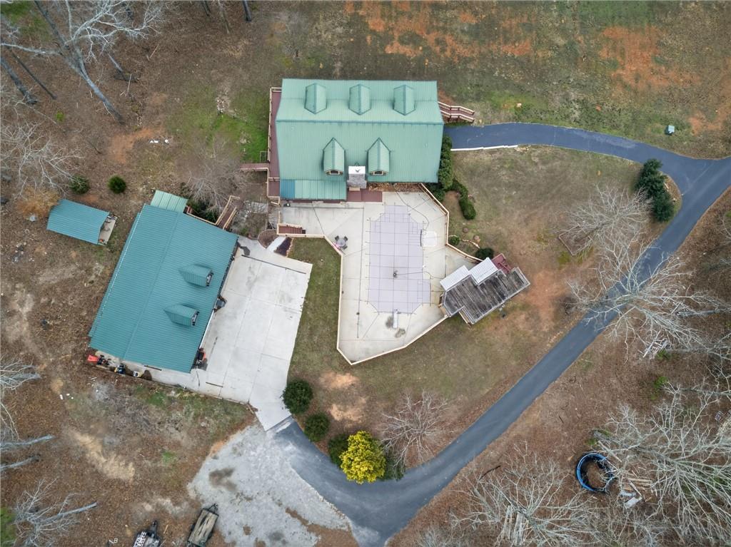 7346 Banks Mill Road