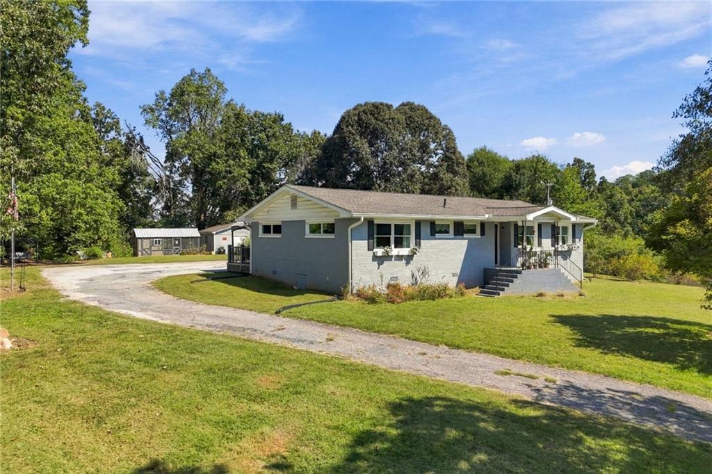 142 Collett Drive