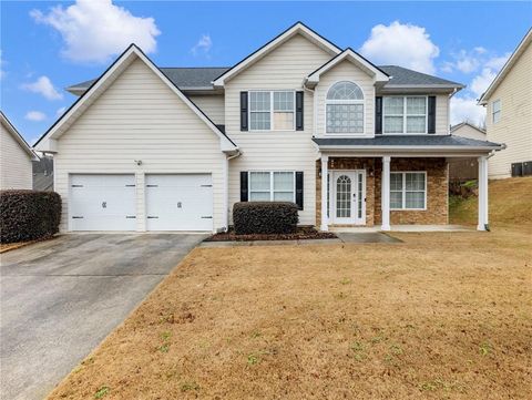 150 Jackson Avenue Braselton GA 30517