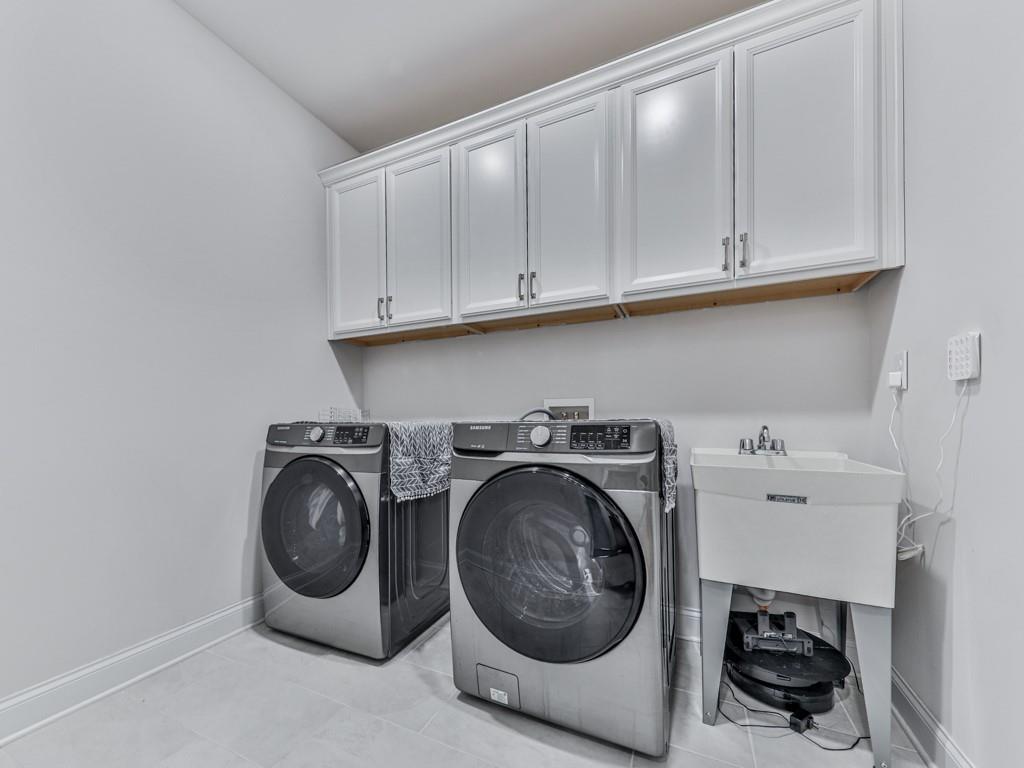 449 Carmichael Circle, Canton, Georgia image 31