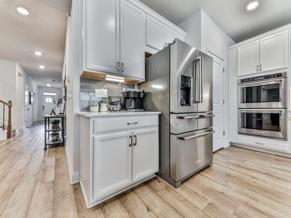 449 Carmichael Circle, Canton, Georgia image 9