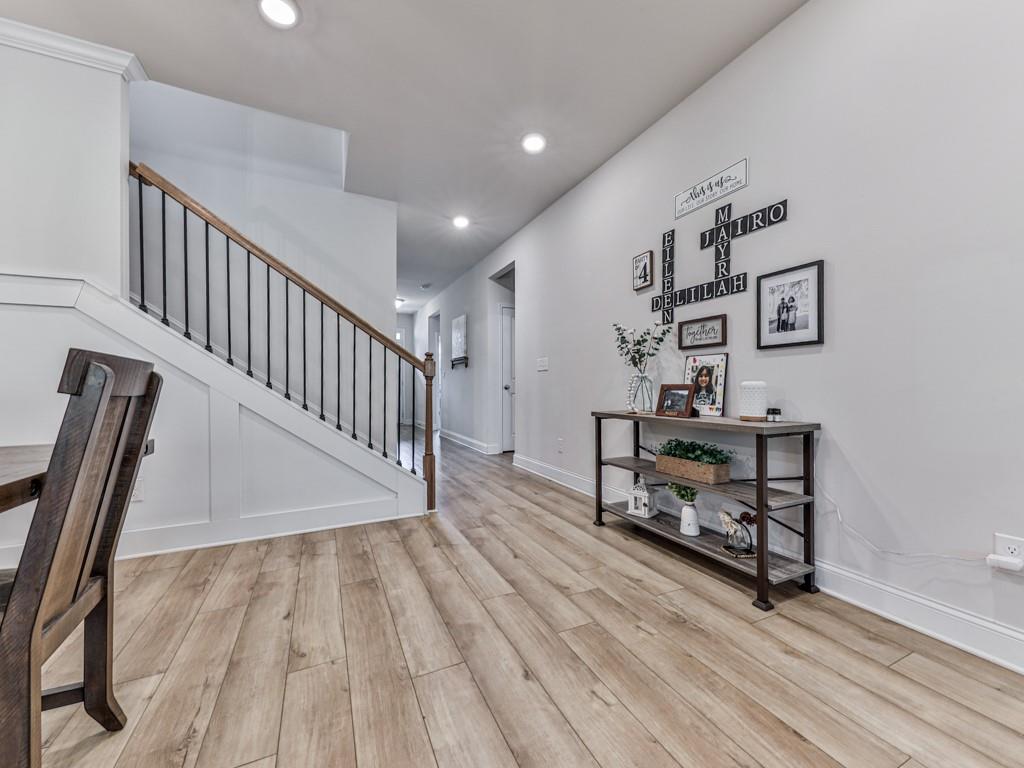 449 Carmichael Circle, Canton, Georgia image 10