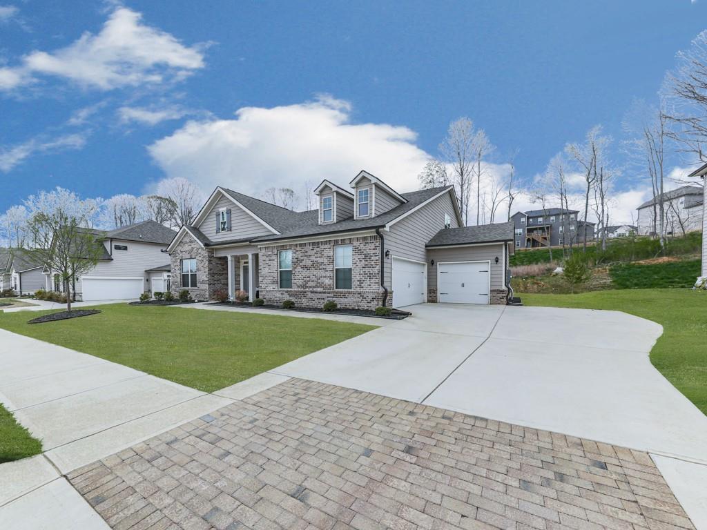 449 Carmichael Circle