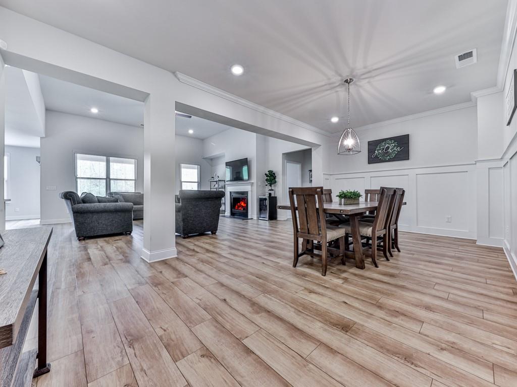 449 Carmichael Circle, Canton, Georgia image 12