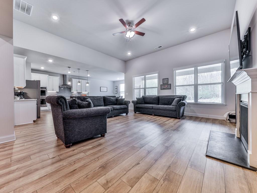 449 Carmichael Circle, Canton, Georgia image 18