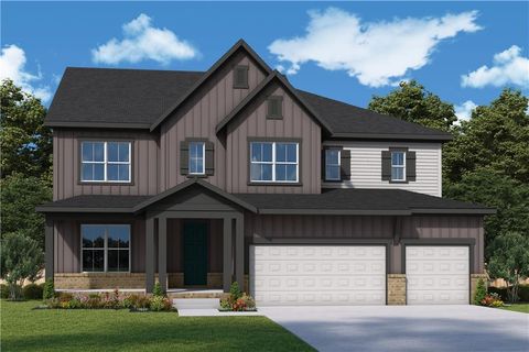 2205 Ellis Mountain Drive Marietta GA 30064