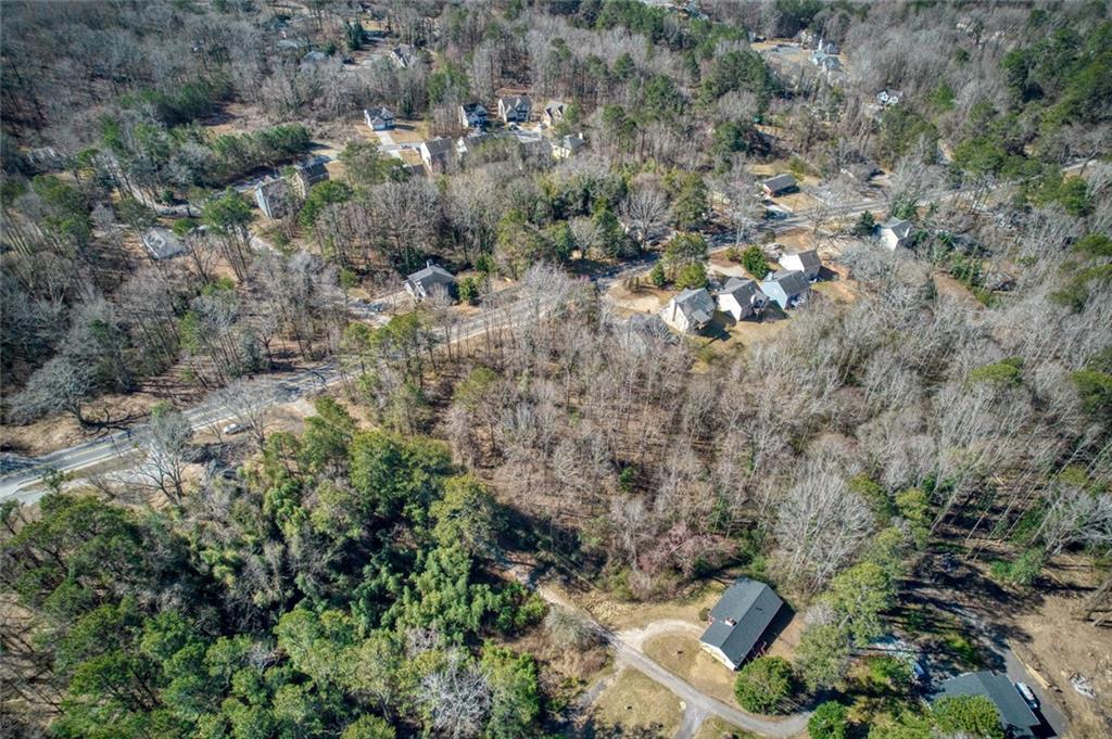 S South Gordon Road, Austell, Georgia image 9