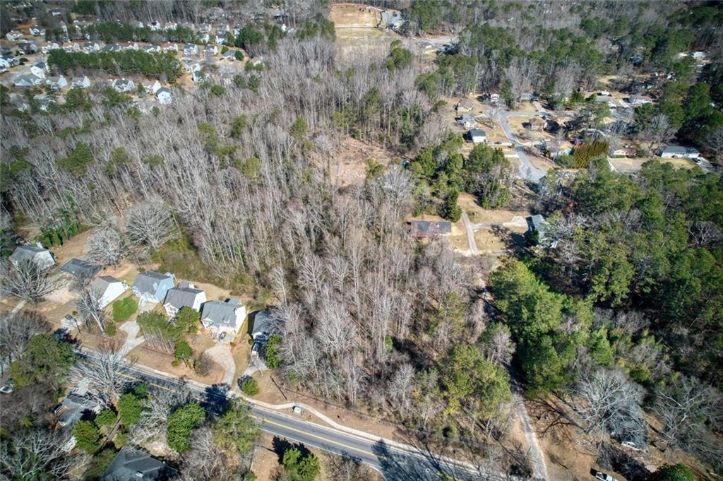 S South Gordon Road, Austell, Georgia image 4