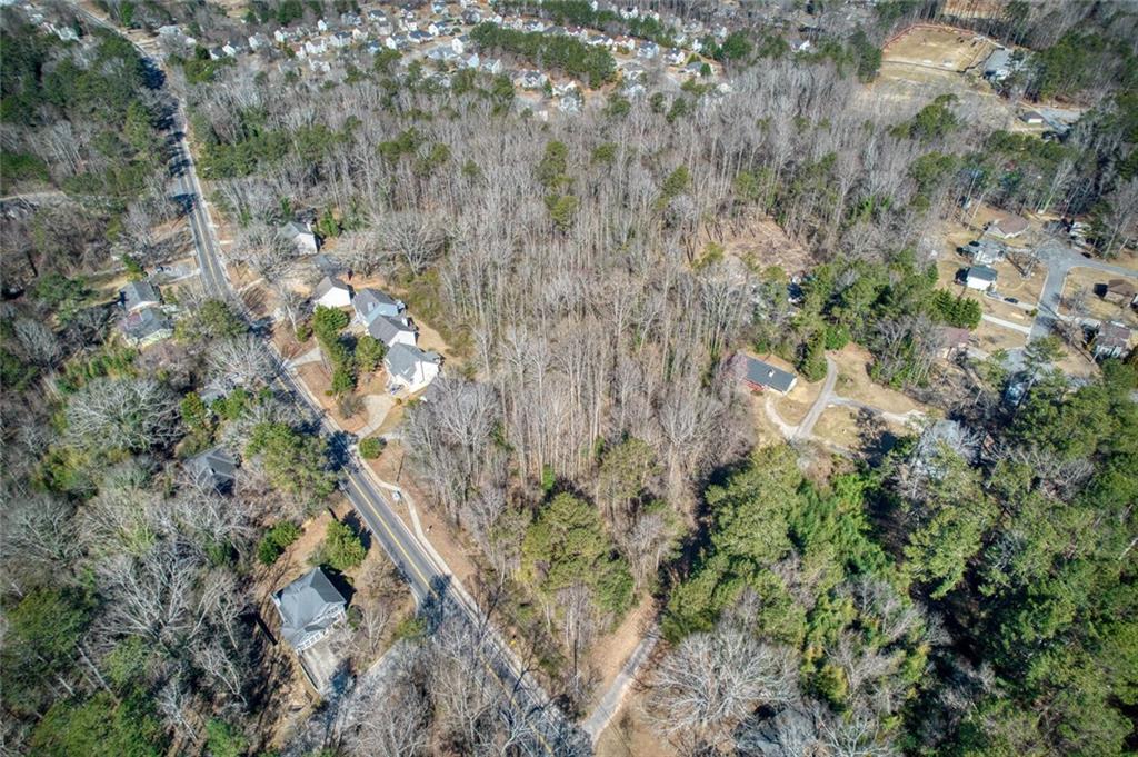 S South Gordon Road, Austell, Georgia image 7