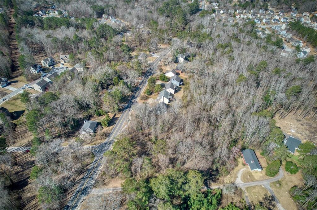 S South Gordon Road, Austell, Georgia image 8