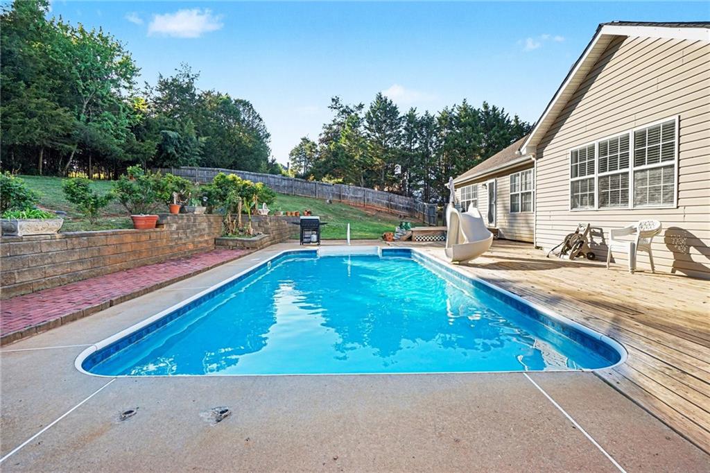 1405 Shiloh Oaks Drive