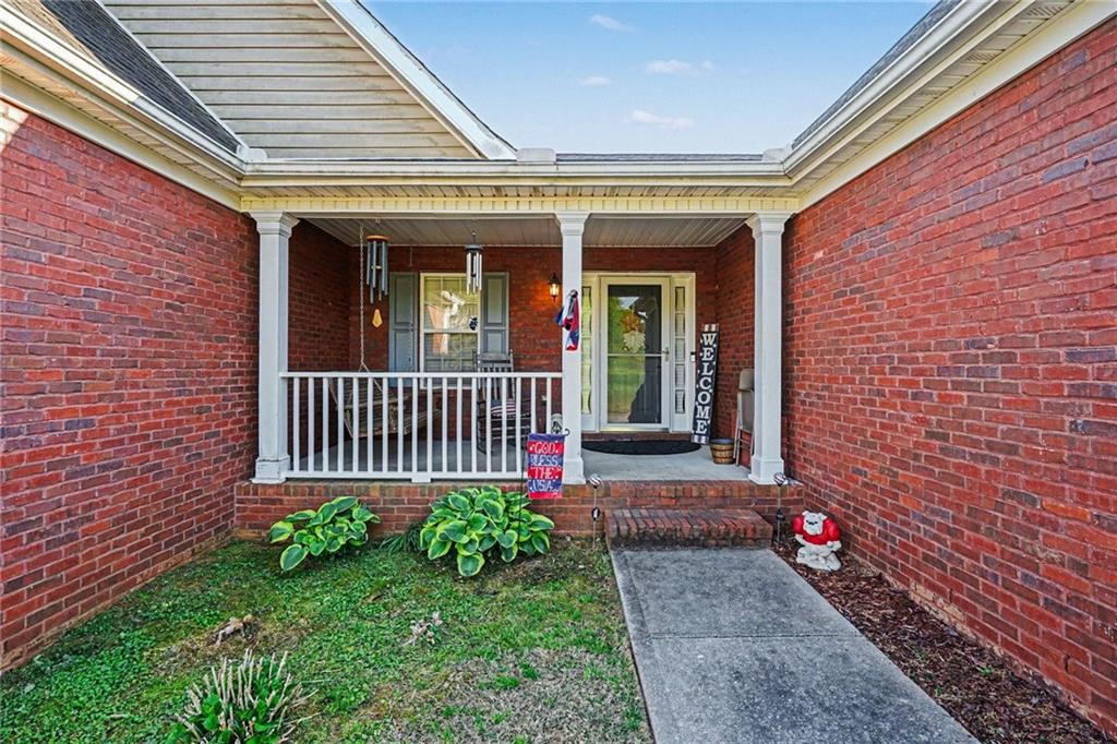 1405 Shiloh Oaks Drive