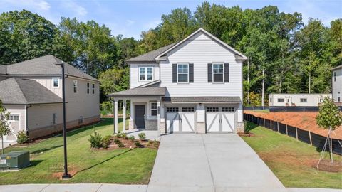 2448 Lenox Road SE Conyers GA 30094