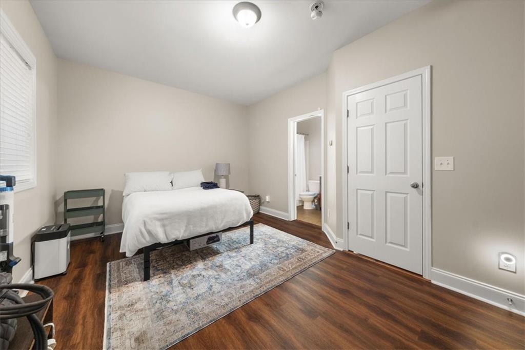 3937 Covey Flush Court #25, Smyrna, Georgia image 22