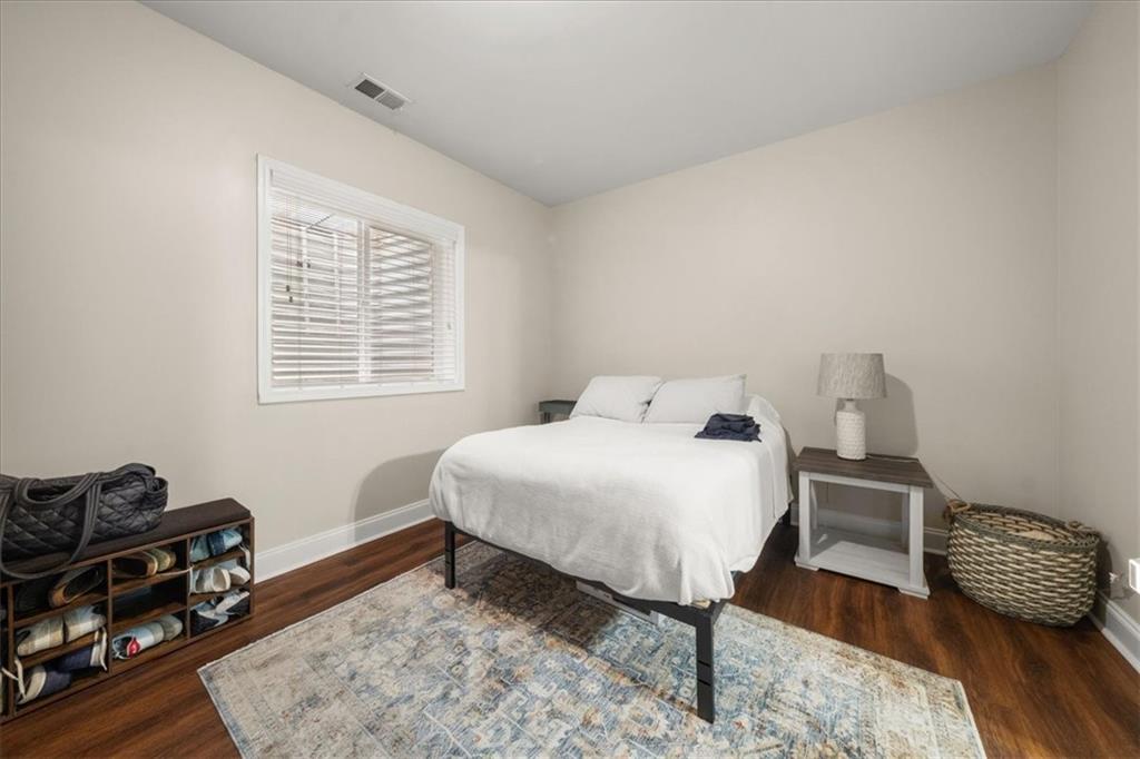 3937 Covey Flush Court #25, Smyrna, Georgia image 21