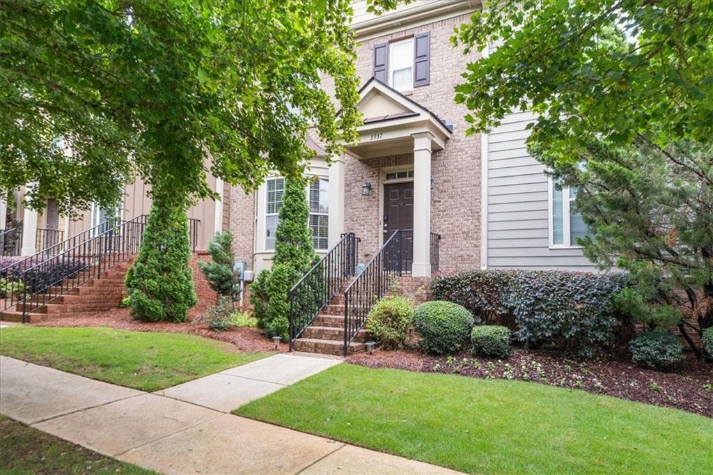 3937 Covey Flush Court #25, Smyrna, Georgia image 1