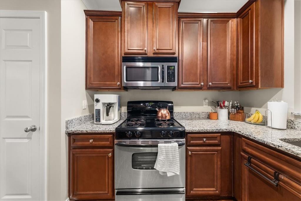 3937 Covey Flush Court #25, Smyrna, Georgia image 7