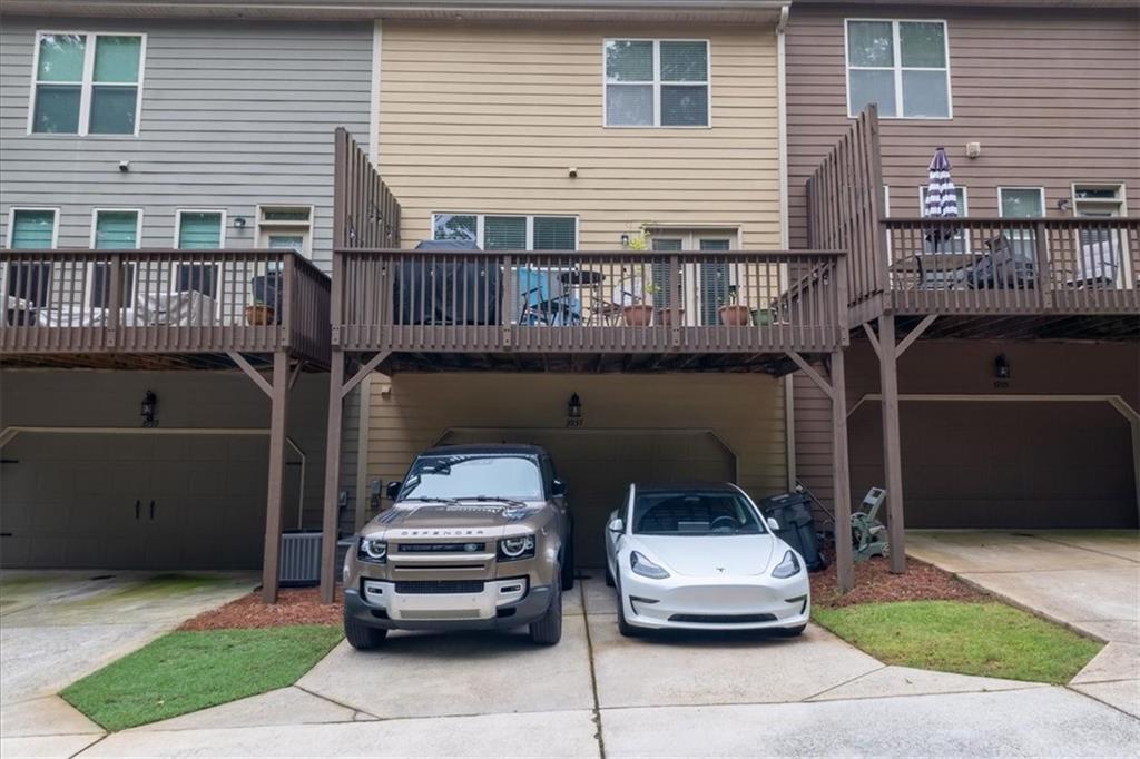 3937 Covey Flush Court #25, Smyrna, Georgia image 26