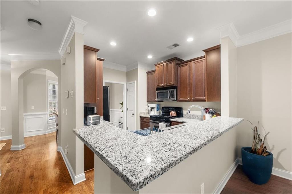 3937 Covey Flush Court #25, Smyrna, Georgia image 8