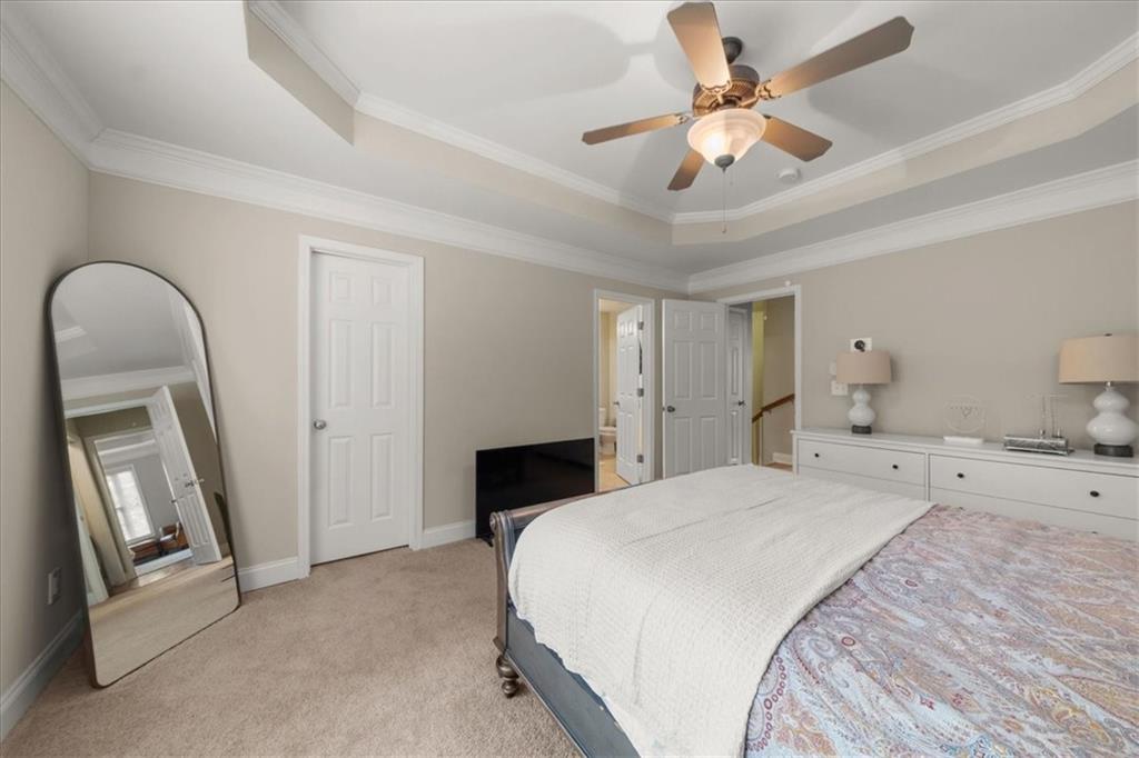 3937 Covey Flush Court #25, Smyrna, Georgia image 18