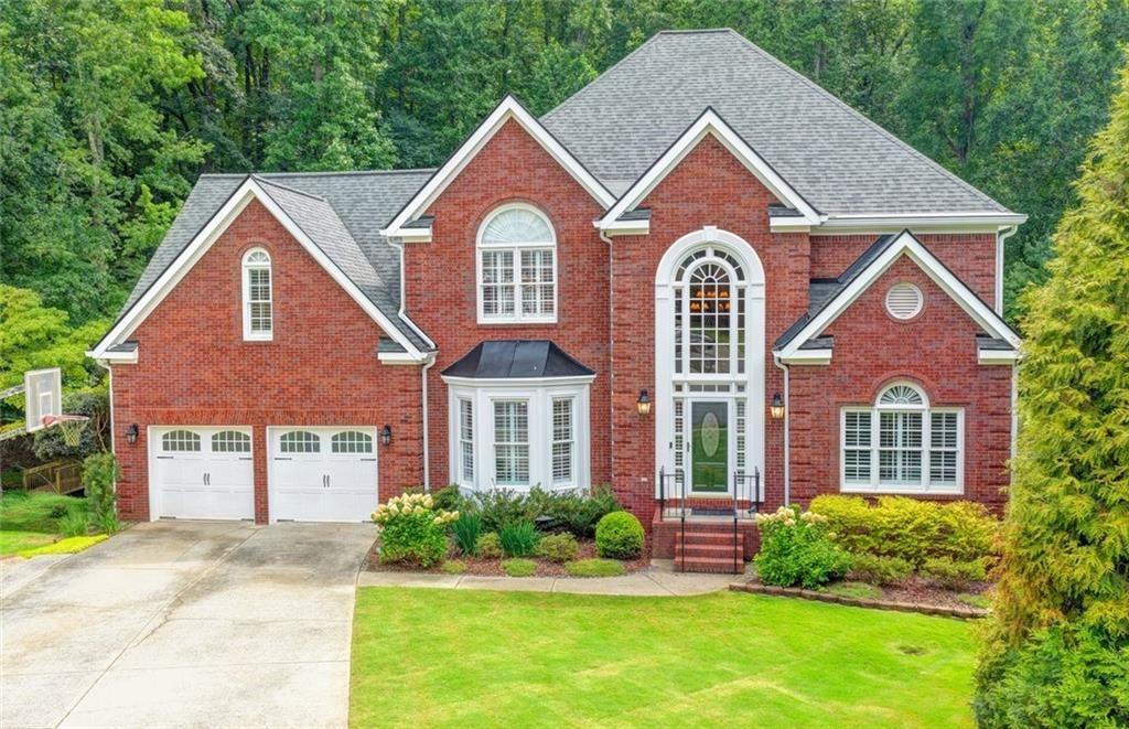 4614 Kiplin Lake Court