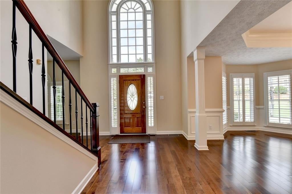 4614 Kiplin Lake Court
