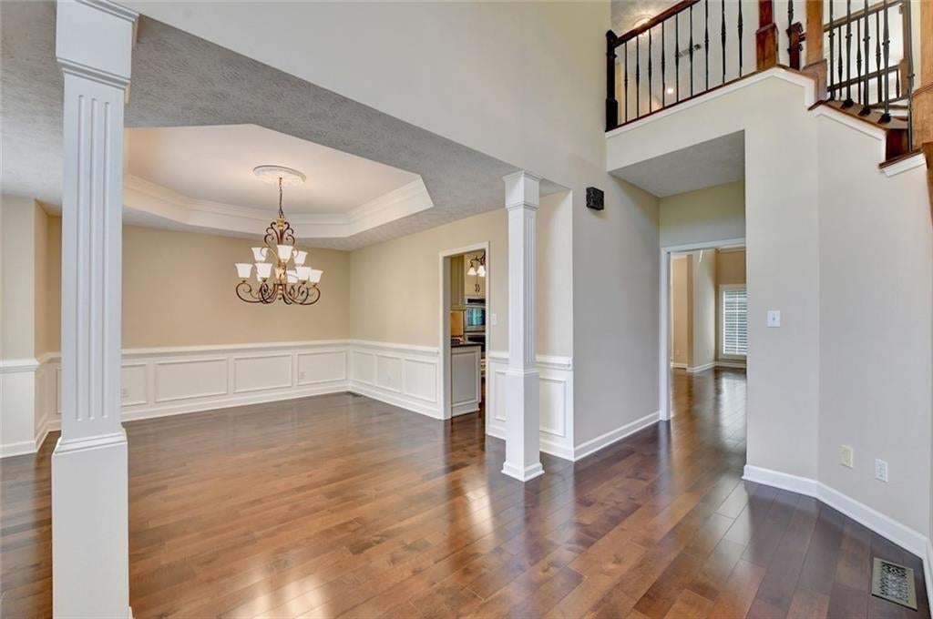 4614 Kiplin Lake Court