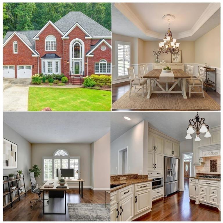 4614 Kiplin Lake Court