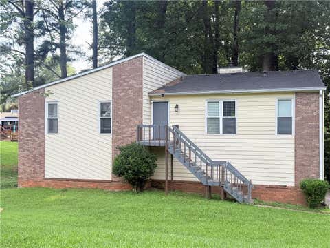 Homes For Sale - 976 Bernice Court<br/> Lawrenceville, GA 30045