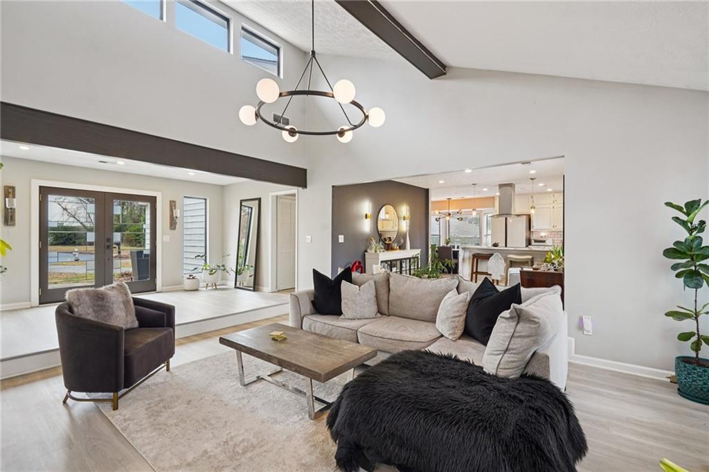 2745 Shadow Pine Drive