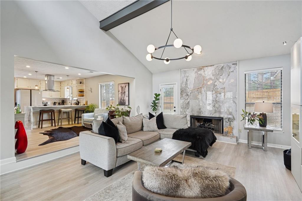 2745 Shadow Pine Drive