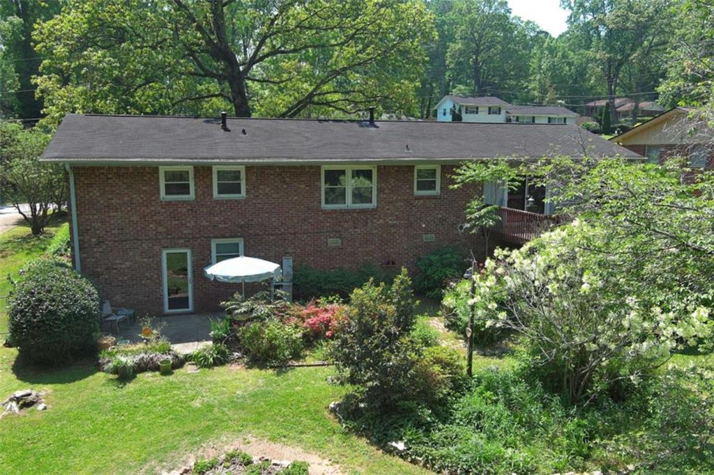 4360 Pleasant Forest Drive
