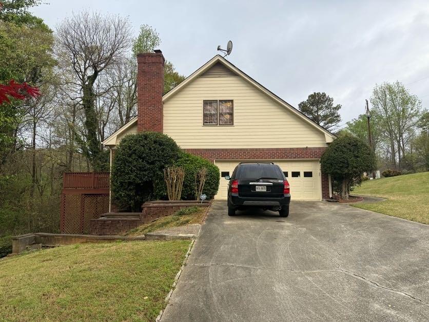 3233 Bolero Pass, Atlanta, Georgia image 25