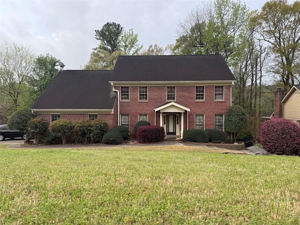 3233 Bolero Pass, Atlanta, Georgia image 1