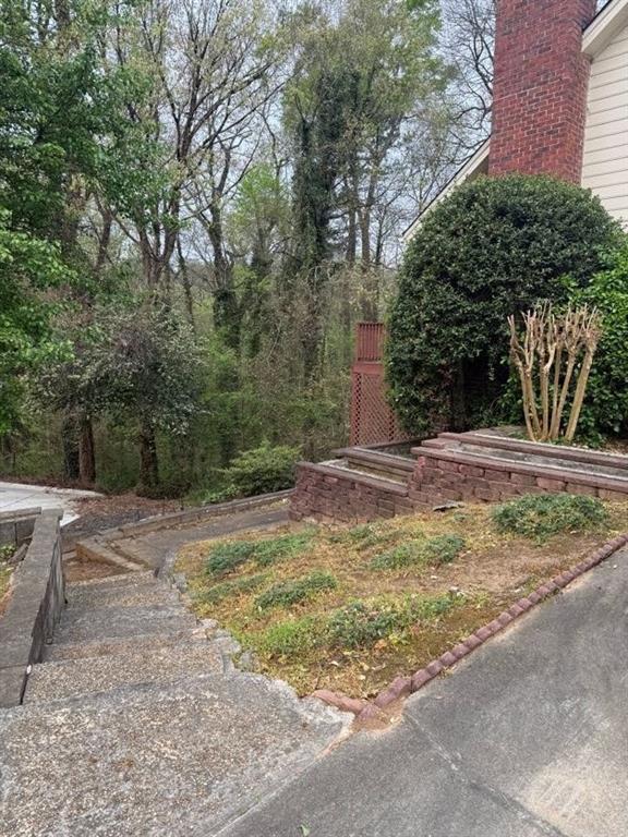 3233 Bolero Pass, Atlanta, Georgia image 26