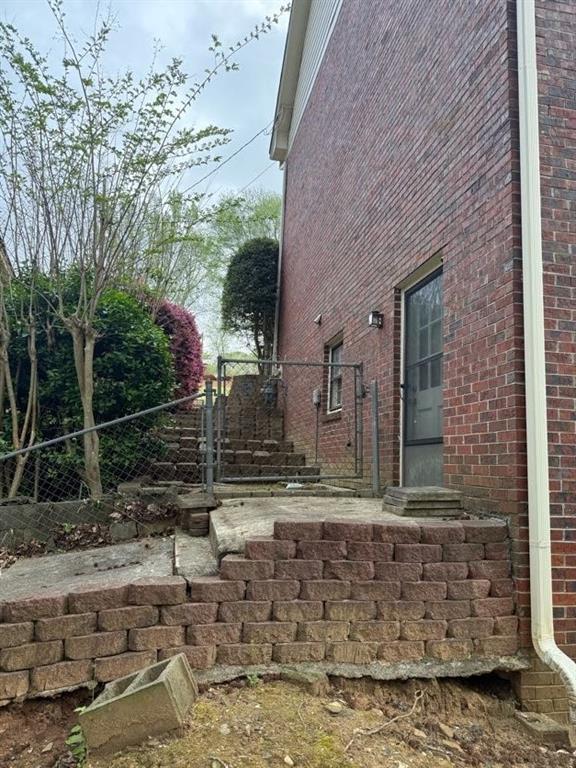 3233 Bolero Pass, Atlanta, Georgia image 27