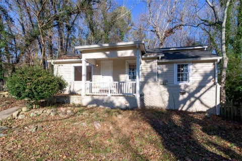Homes For Rent - 2344 SE Ripplewater Drive<br/> Atlanta, GA 30316